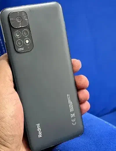 گوشی نوت۱۱s|موبایل|کرج, کوی امامیه|دیوار