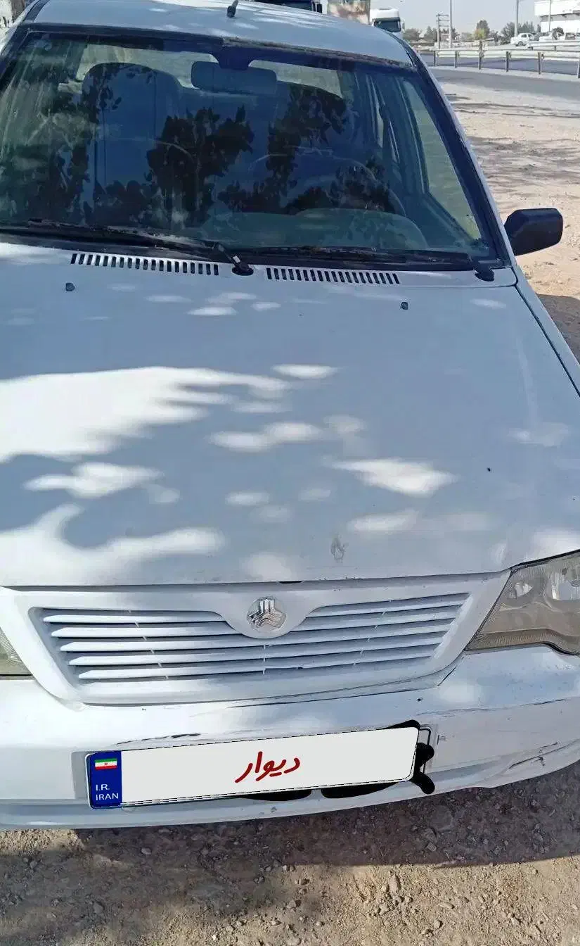 پراید 132 مدل 90|خودرو سواری و وانت|رضویه, |دیوار