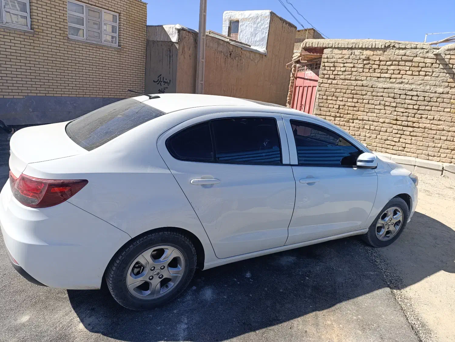 شاهین مدل 1400|خودرو سواری و وانت|بوئین و میاندشت, |دیوار