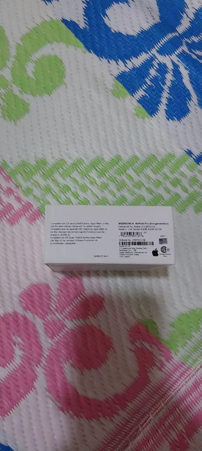 ایرپاد پرو|لوازم جانبی موبایل و تبلت|سرپل ذهاب, |دیوار