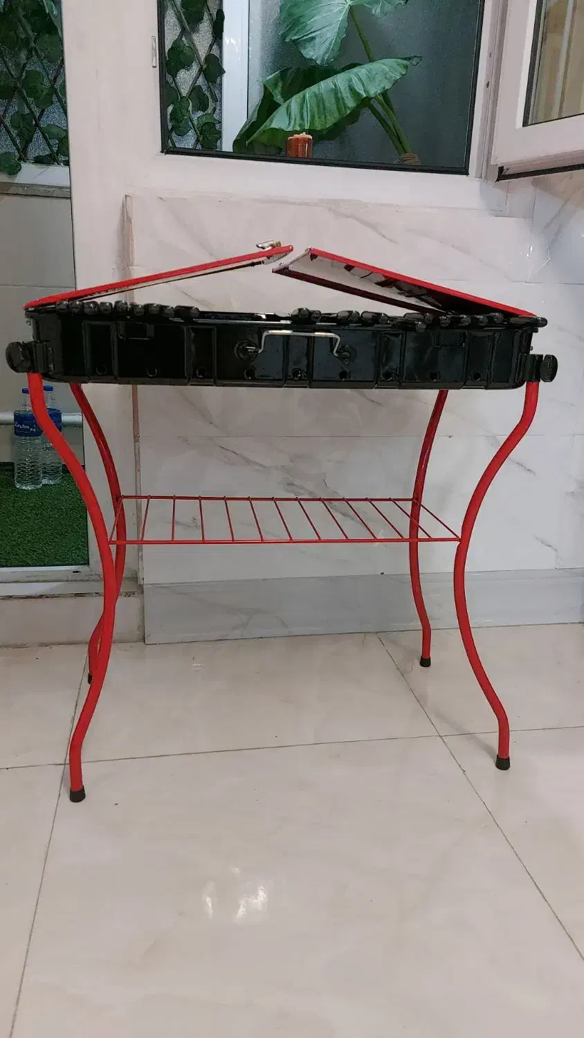 کباب پز گازی|اجاق گاز و لوازم برقی پختوپز|ری, جوانمرد قصاب|دیوار