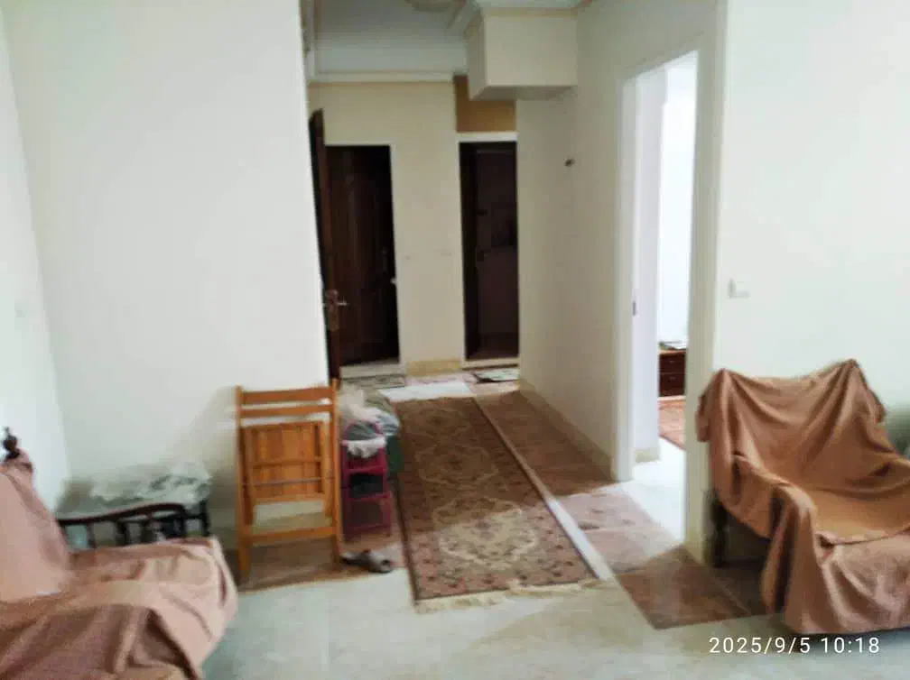 ۷۶متر نطنز|فروش آپارتمان|نطنز, |دیوار