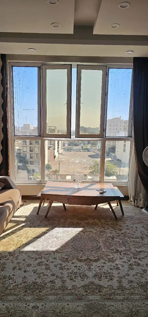 آپارتمان ۱۱۸ متر ۲ خواب فول //لطفعلی خانی|اجارهٔ آپارتمان|تهران, دانشگاه شریف|دیوار