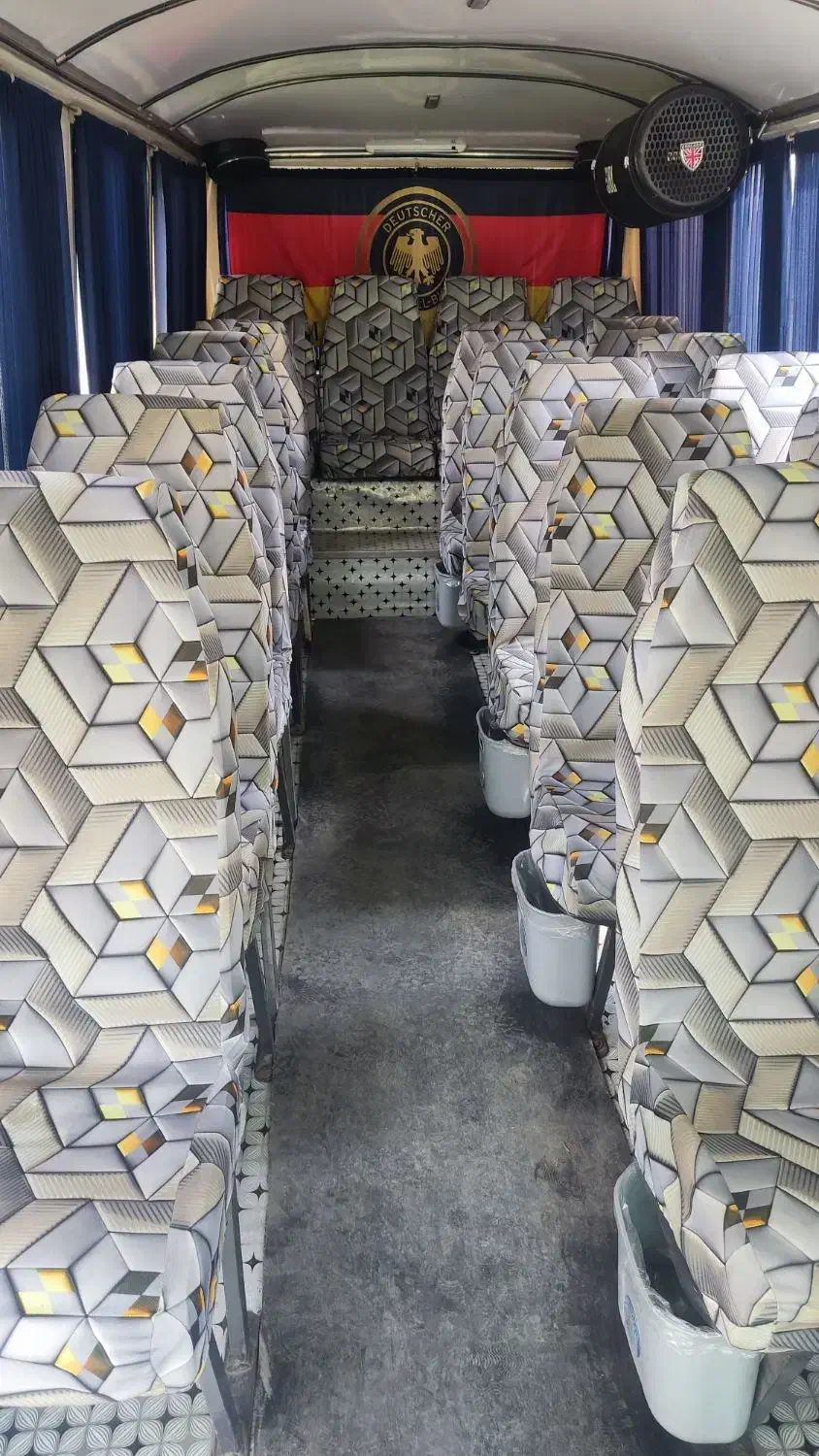 سرویس دربستی|خدمات حمل و نقل|همدان, |دیوار