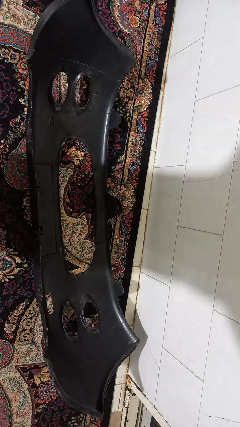 سپر ام وی ام ۱۱۰ نو|قطعات یدکی و لوازم جانبی|یزد, |دیوار