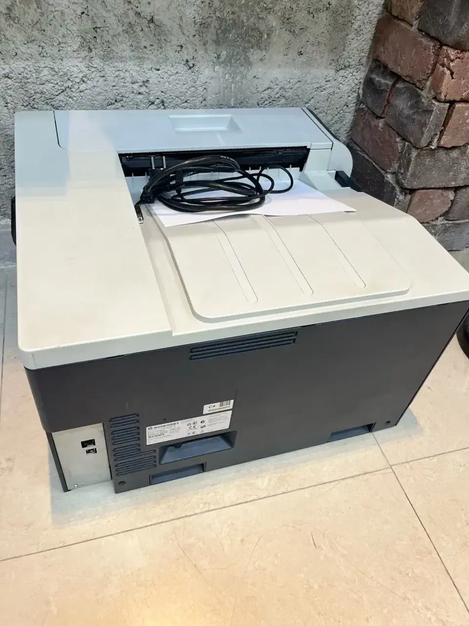 پرینتر a3 برند hp|پرینتر، اسکنر، کپی، فکس|کیش, |دیوار