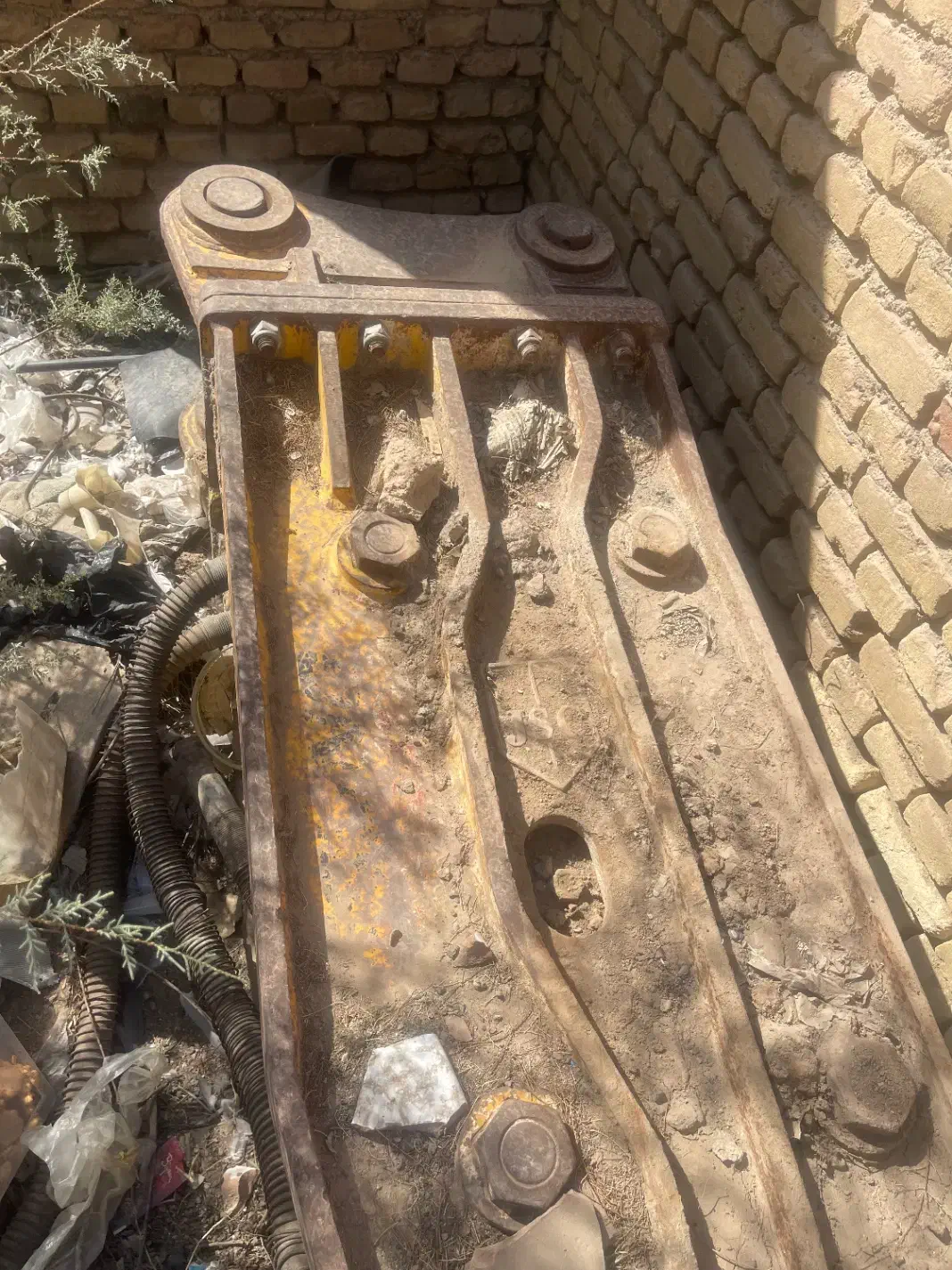 پیکور بیل مکانیکی جیسان کره|ماشینآلات صنعتی|تهران, شهرک پرواز|دیوار