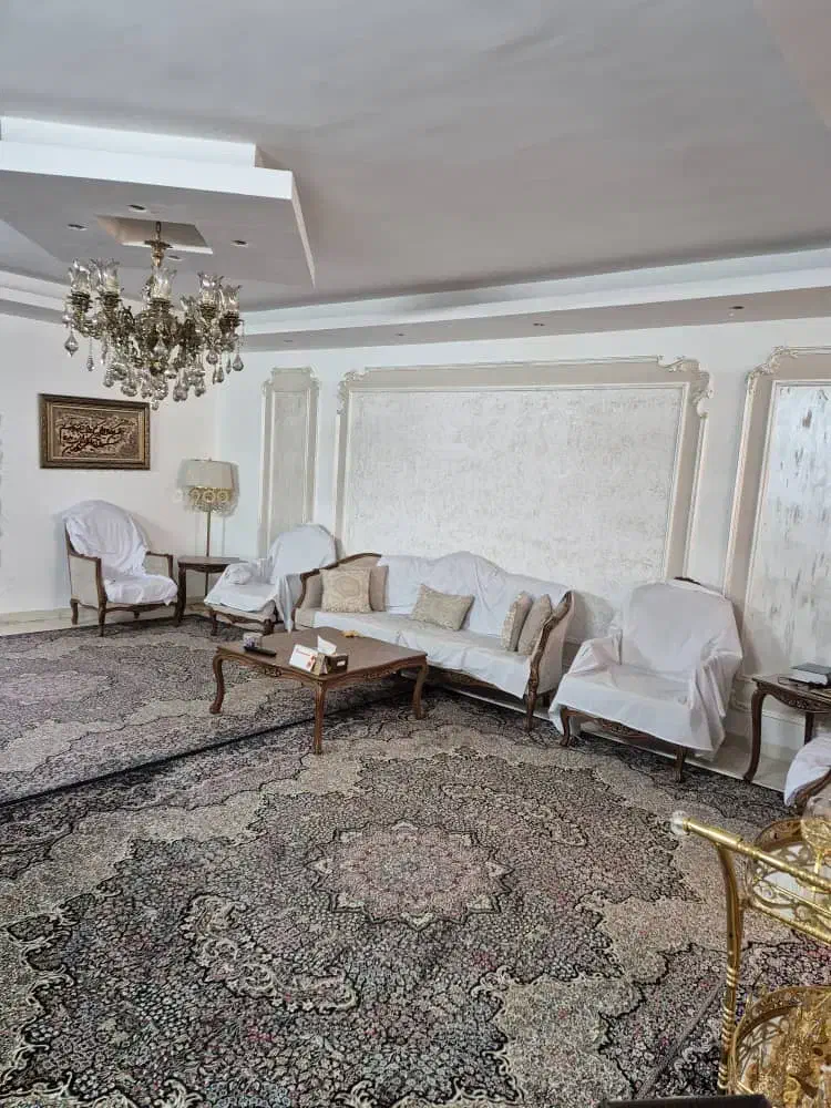 ۱۱۵مترآپارتمان در کوشش(بلوارجمهوری)|اجارهٔ آپارتمان|مشهد, کوشش|دیوار