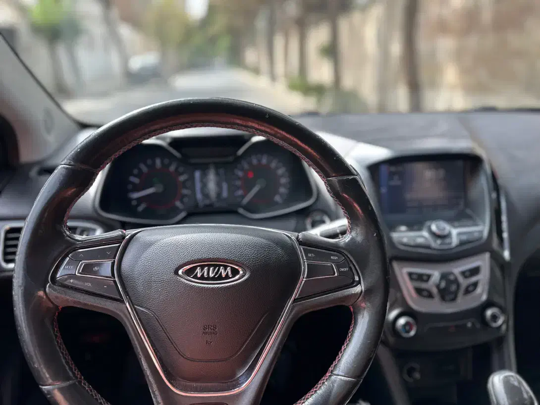 آریزو۵|خودرو سواری و وانت|فردیس, انبار نفت|دیوار