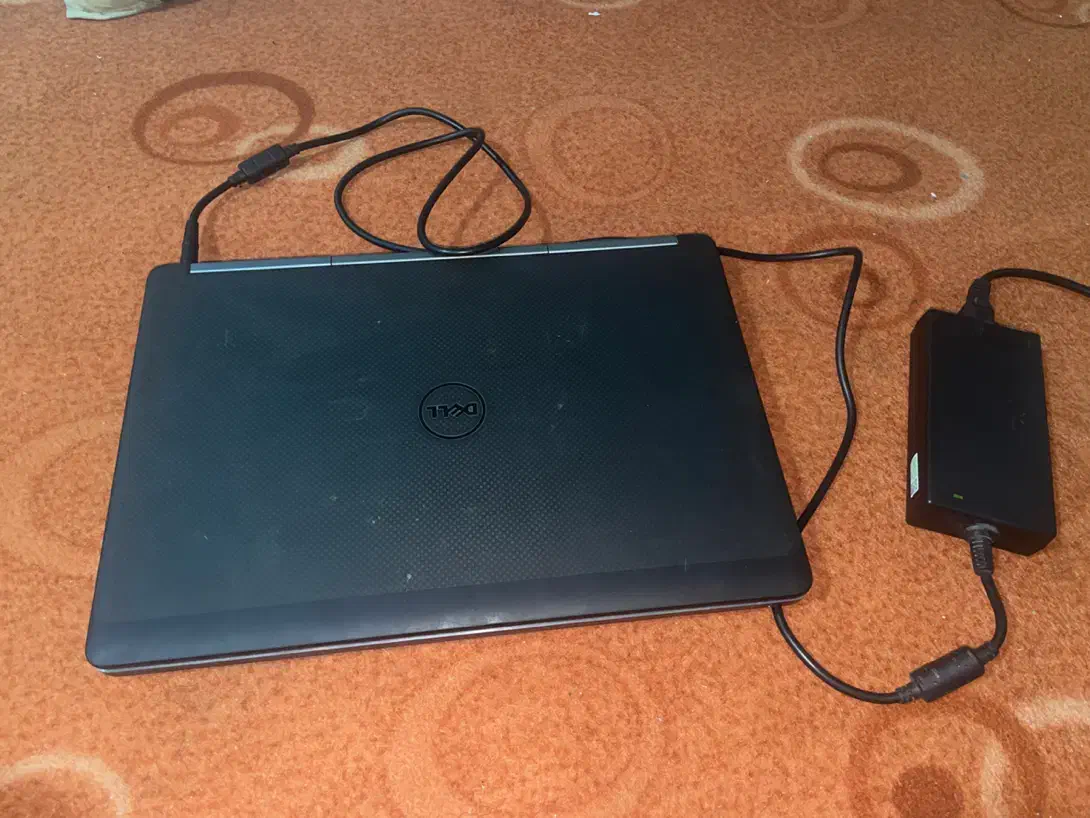 لپتاپ حرفهای Dell Precision 7520|رایانه همراه|لامرد, |دیوار