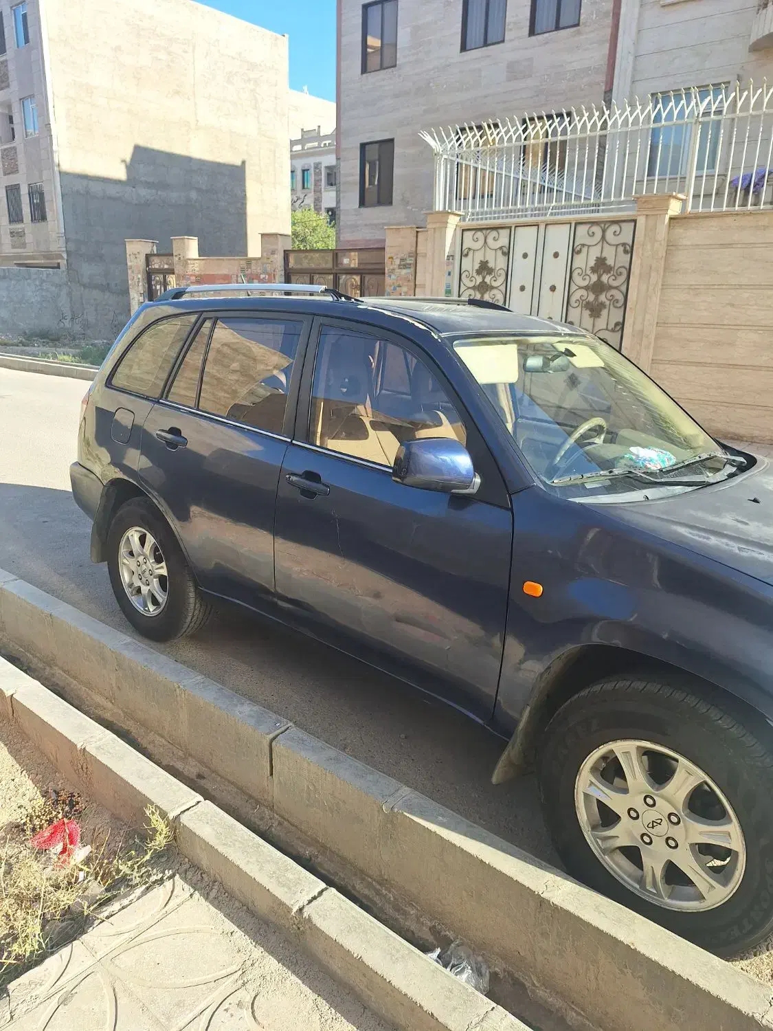 mvmx33 مدل 90|خودرو سواری و وانت|قرچک, زیبا شهر|دیوار