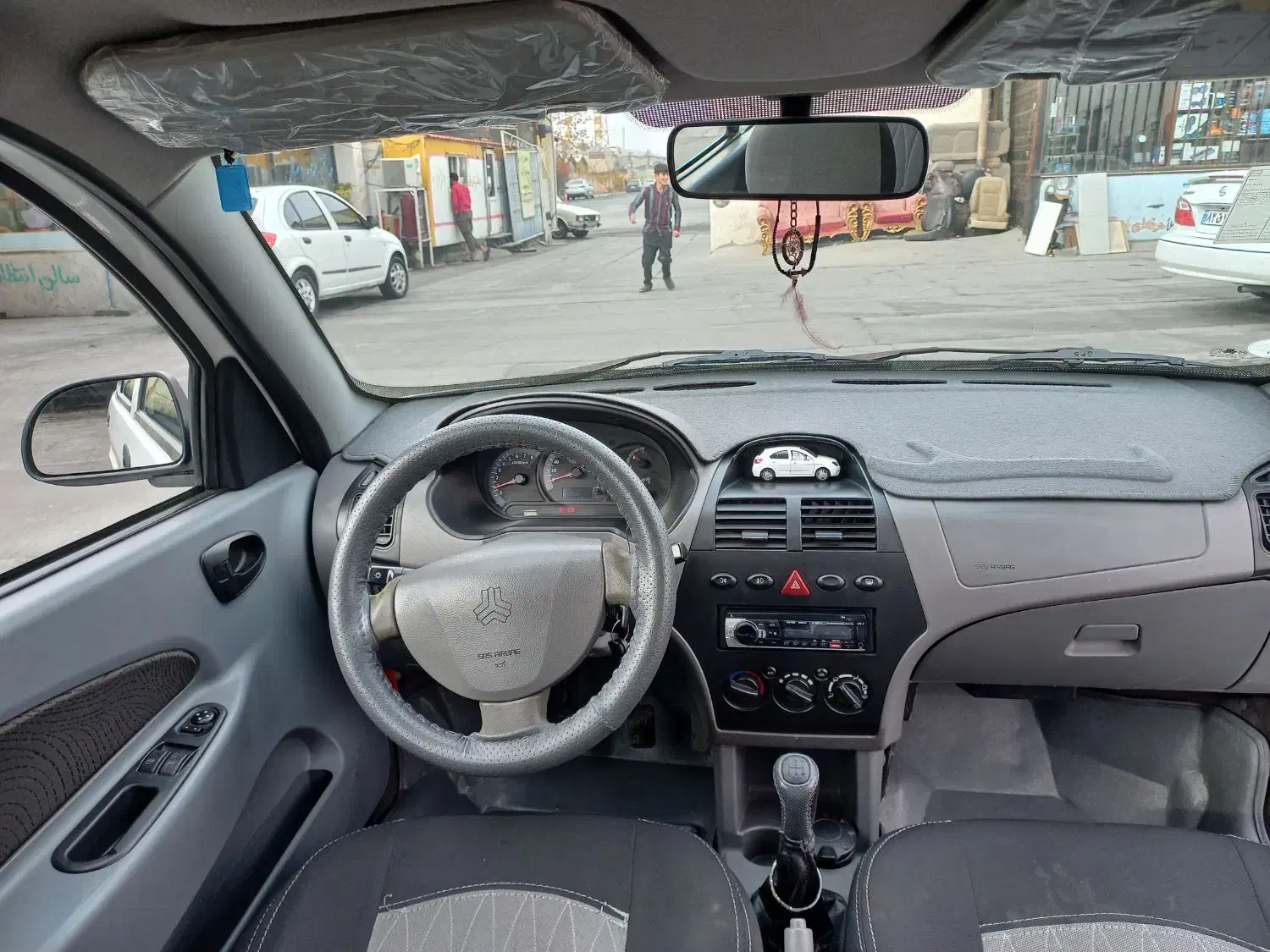 تیبا ۲ مدل ۱۴۰۰|خودرو سواری و وانت|تهران, والفجر (افسریه)|دیوار