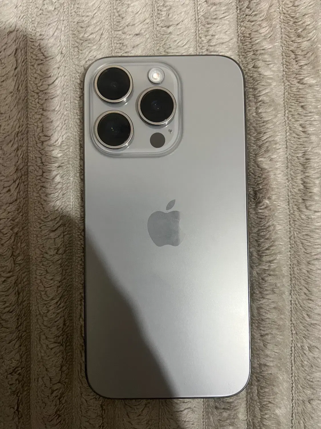 iphone 15 pro|موبایل|قم, انصار‌الحسین|دیوار