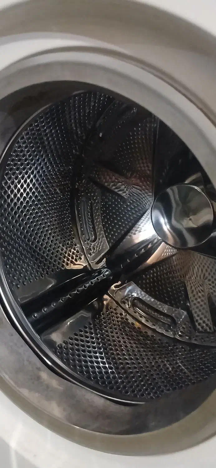 لباسشویی ۵کیلومدل آبسال|ماشین لباسشویی و خشککن لباس|اقبالیه, |دیوار