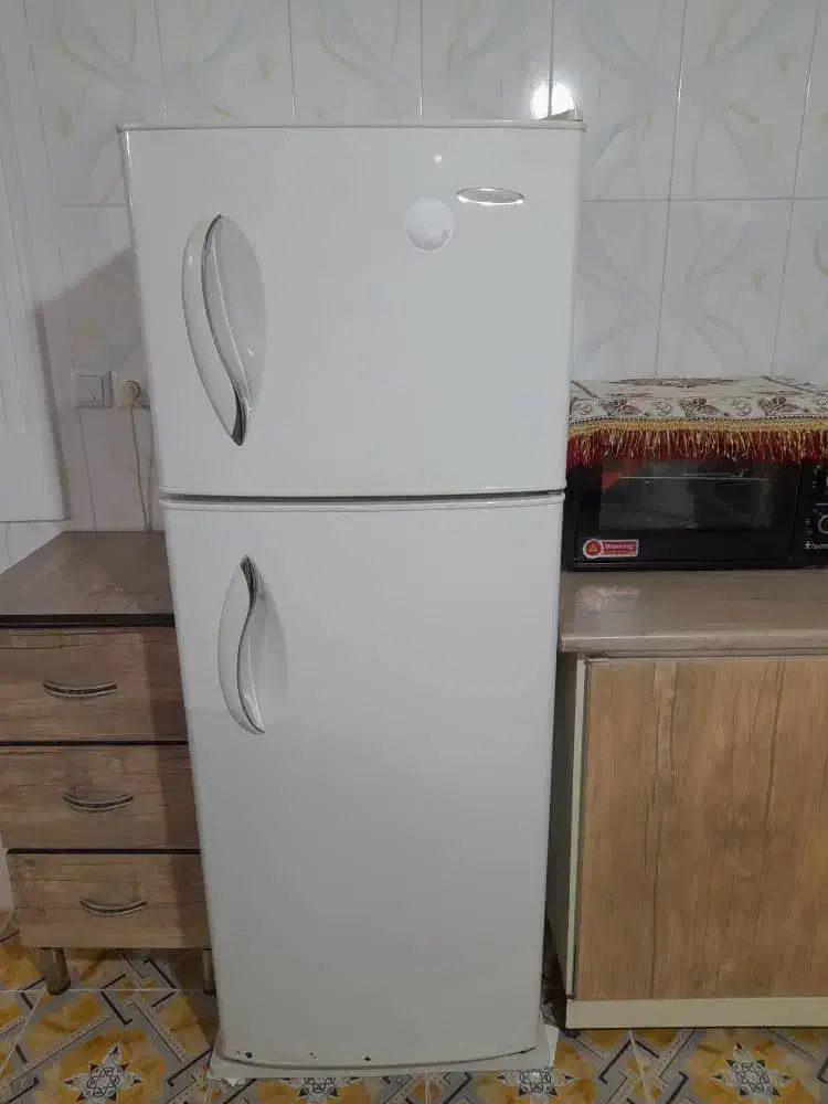 یخچال|یخچال و فریزر|بیجار, |دیوار