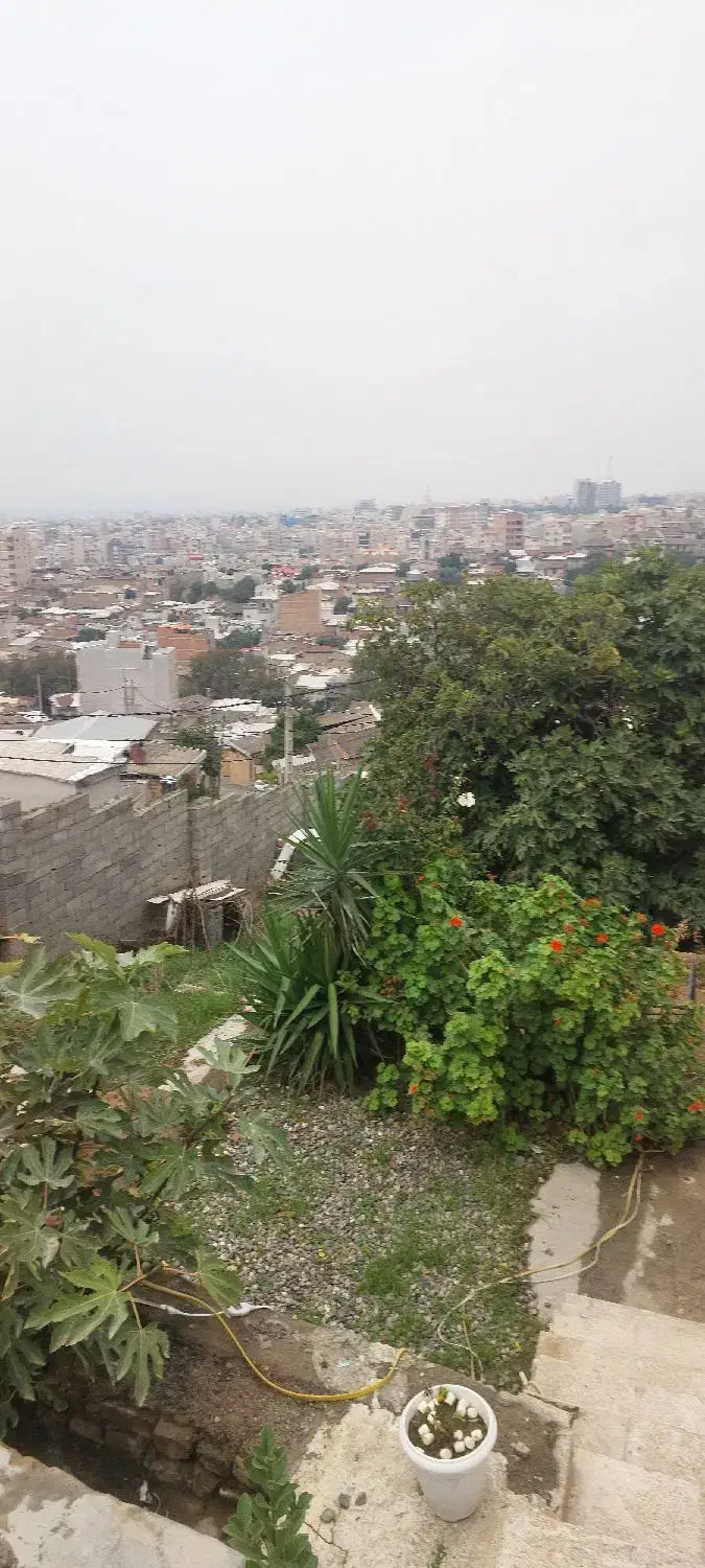 مشارکت در ساخت زمین ۱۱۵۰ متری|مشارکت در ساخت املاک|گرگان, |دیوار