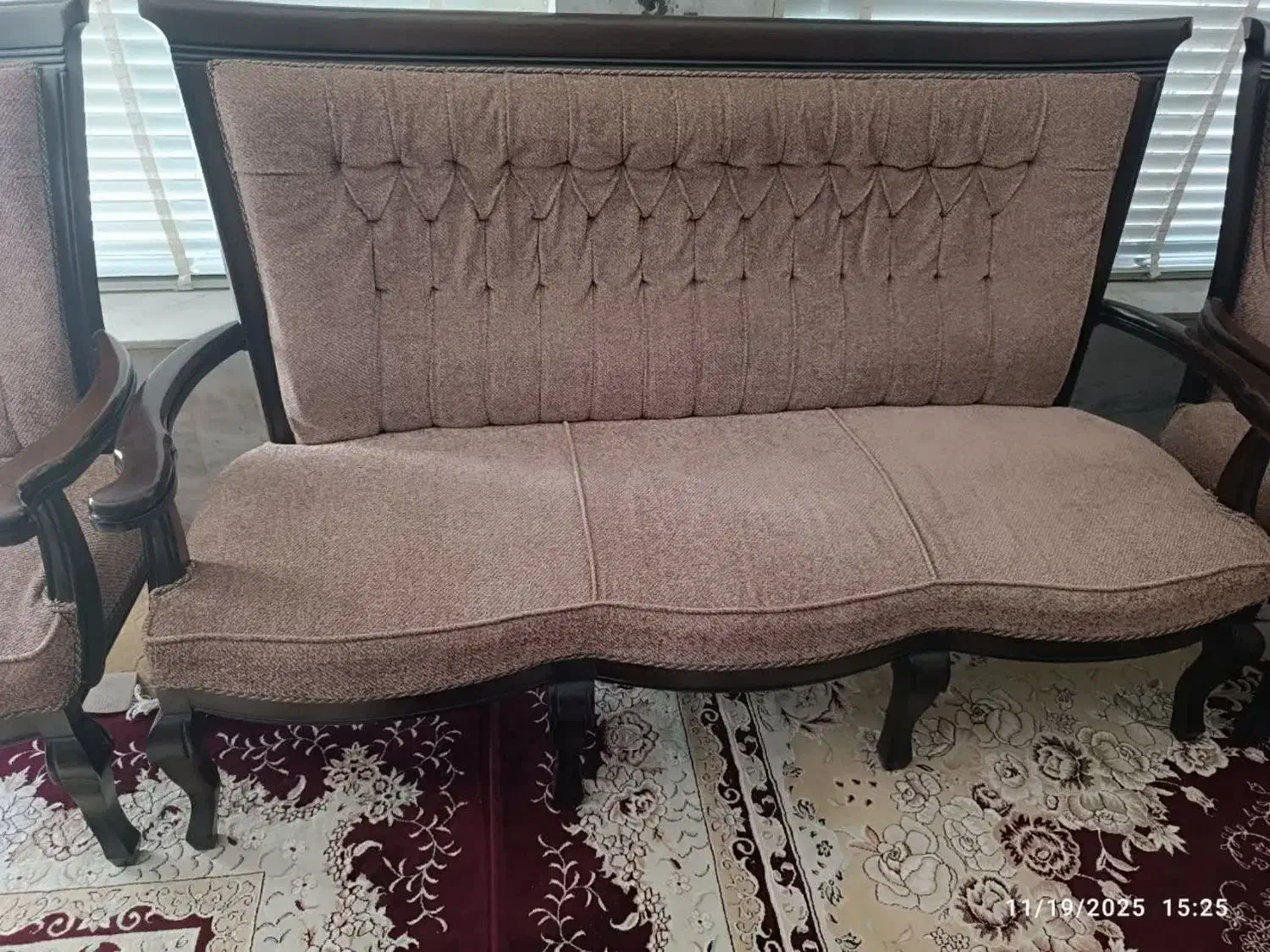 لوازم خانه|مبلمان خانگی و میز عسلی|مبارکه, |دیوار