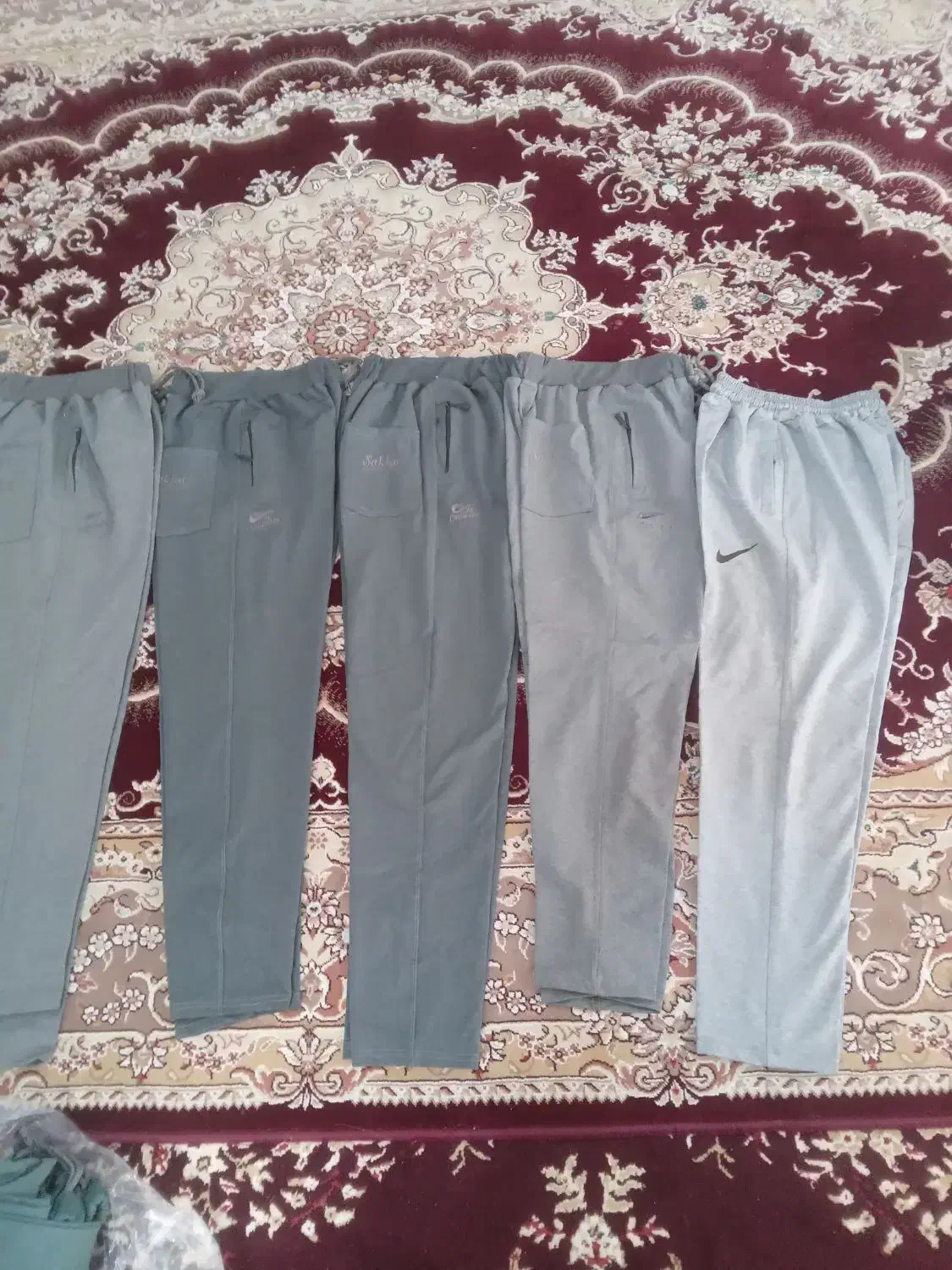 شلوار اسلش|لباس|چغادک, |دیوار