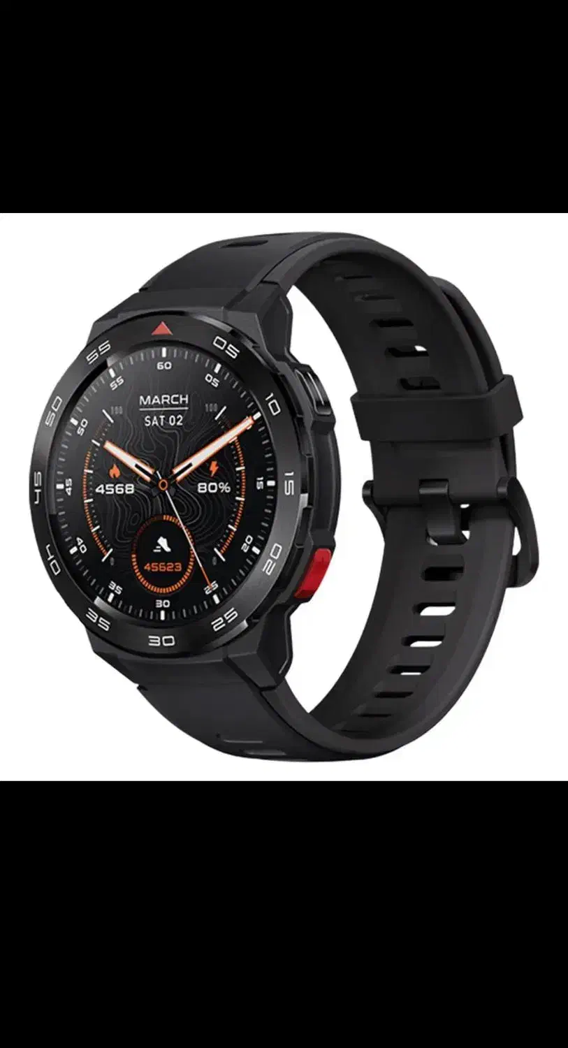 ساعت هوشمند میبرو|ساعت|خرمآباد, |دیوار