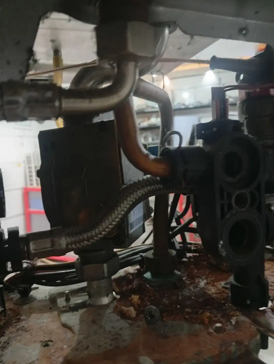 تعمیرات پکیج شهریار|خدمات پیشه و مهارت|شهریار, شهریار|دیوار