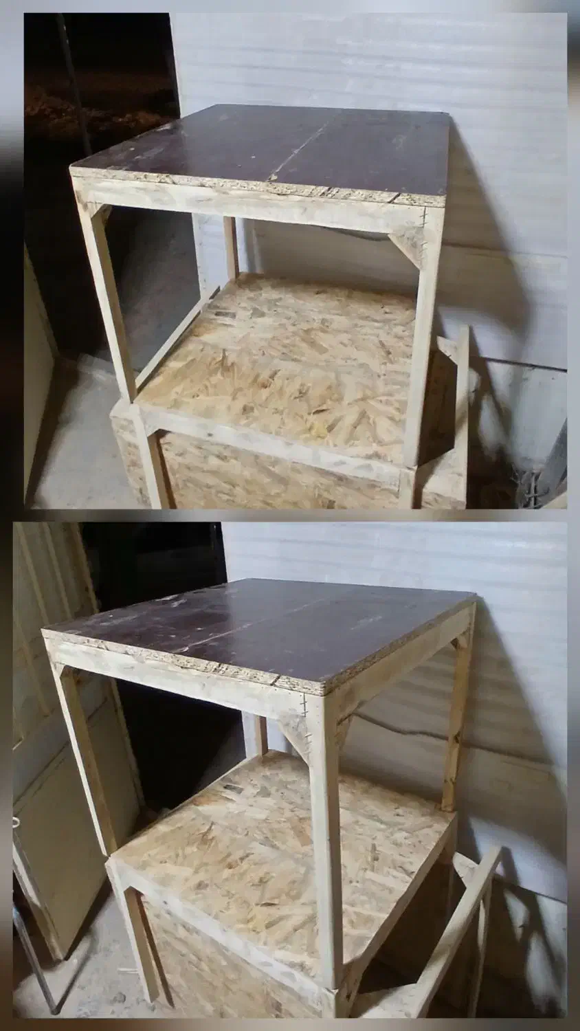 کُرسی چوبی|میز و صندلی غذاخوری|کاشمر, |دیوار