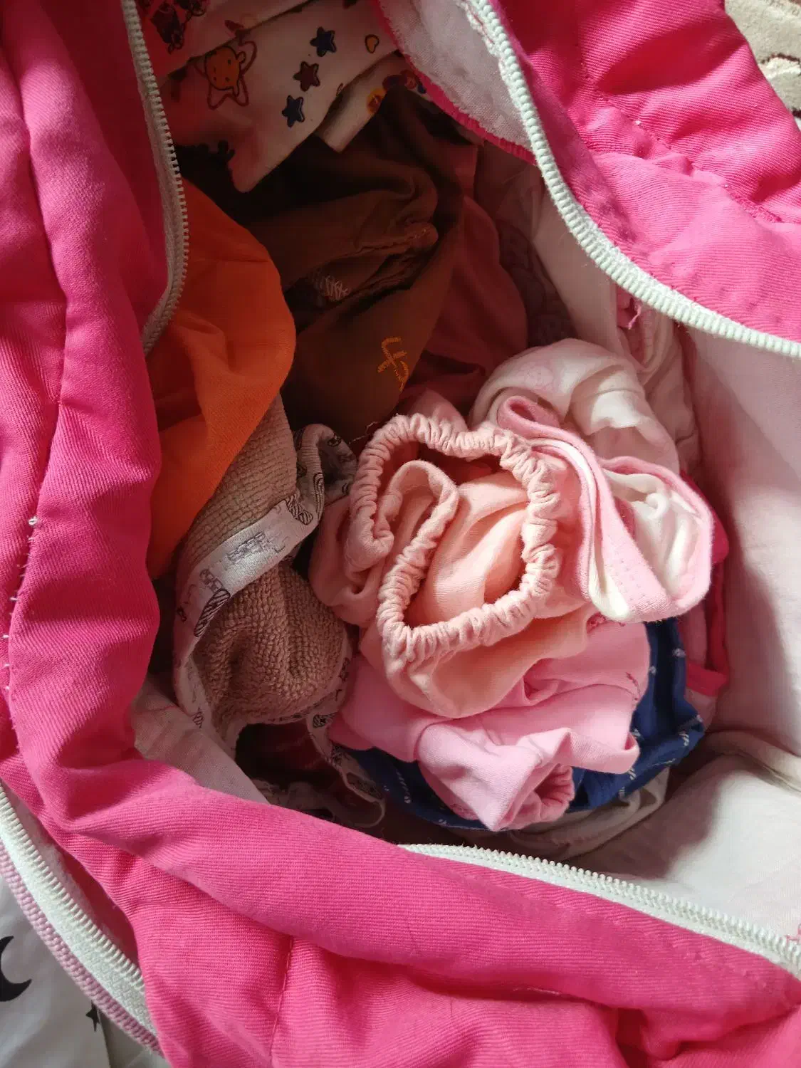 ی تعداد وسیله نوزاد|اسباب و اثاث بچه|اسلامآباد غرب, |دیوار