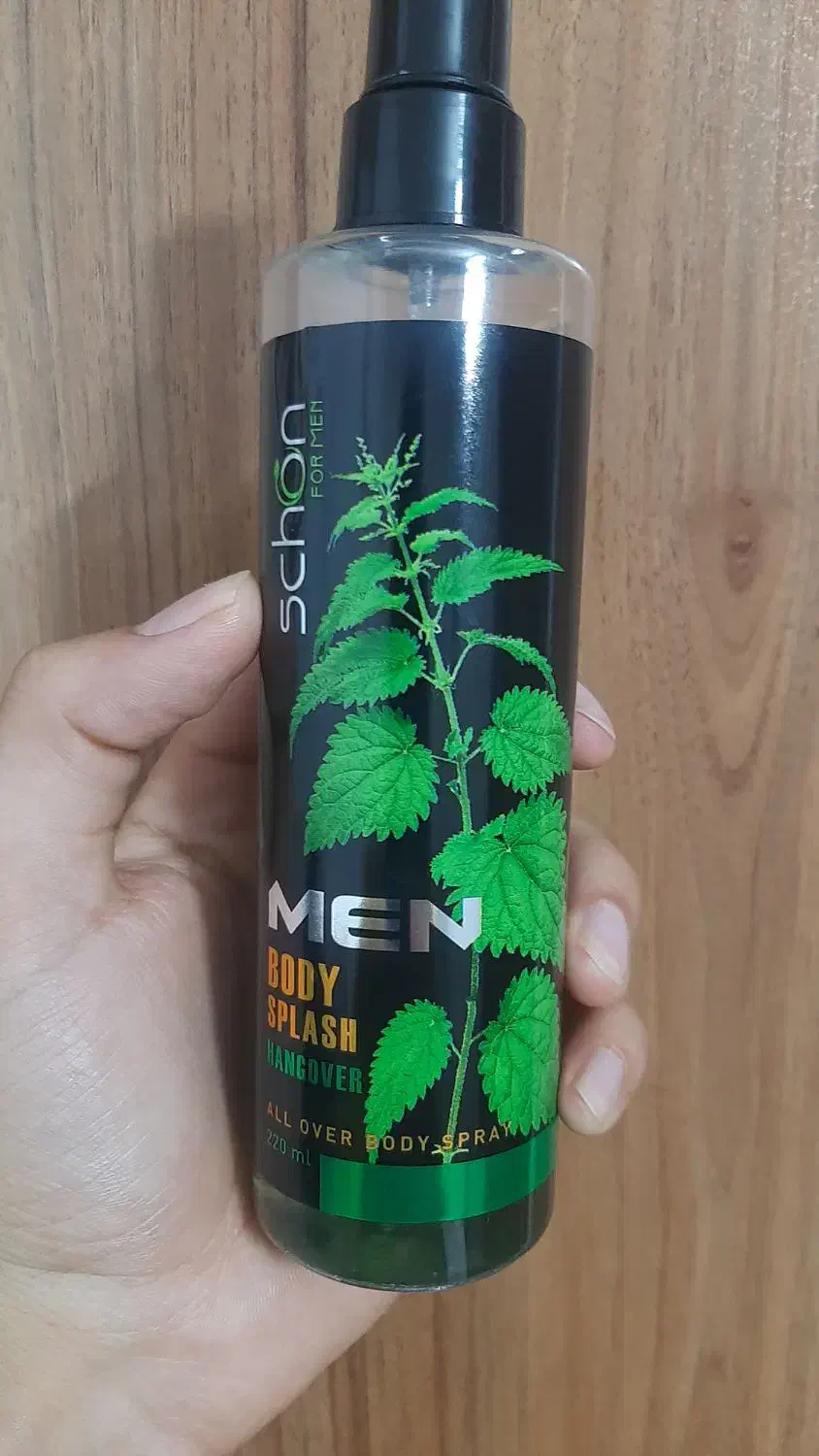 بادی اسپلش بادی اسپری|آرایشی، بهداشتی، درمانی|سبزوار, کوی بهار|دیوار