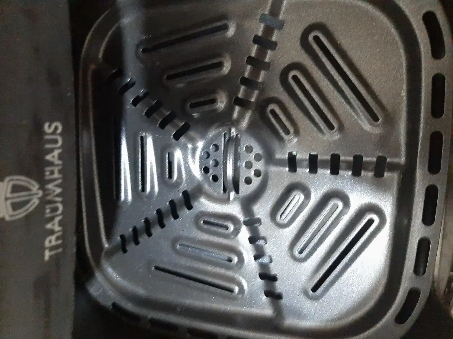 سرخ کن بدون روغن ترام هاوس مناسب جهیزیه|اجاق گاز و لوازم برقی پخت‌وپز|تهران, ازگل|دیوار