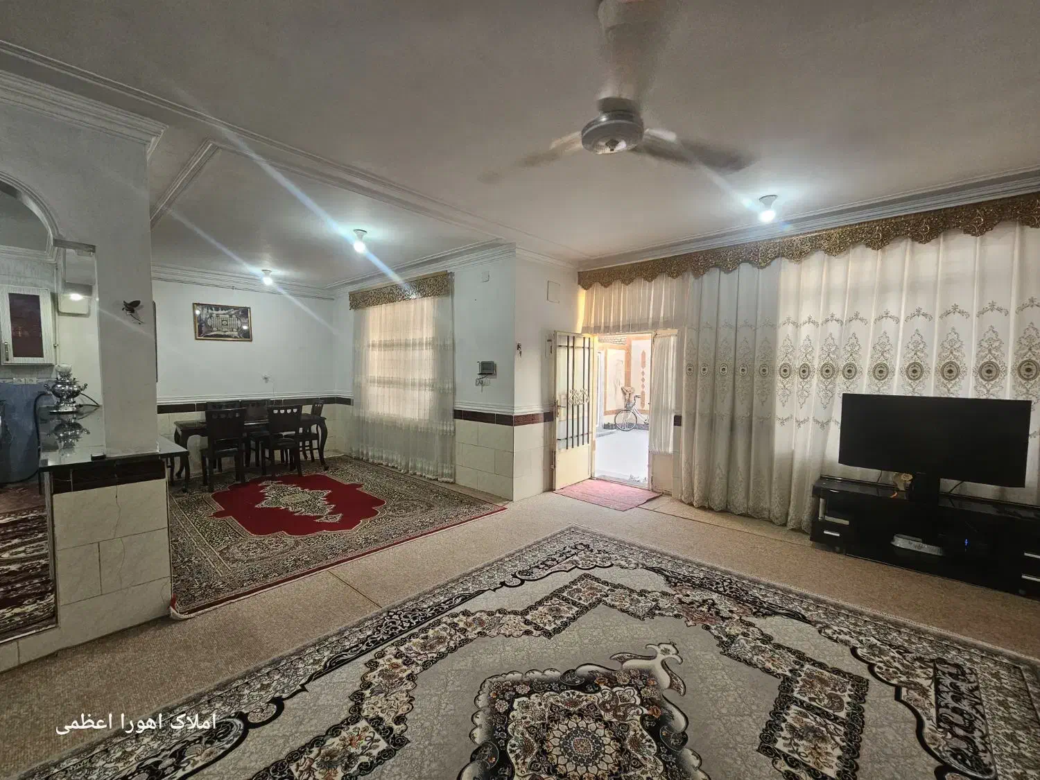 فروش ویلایی 220 متر 26 متری اول بهزیستی|فروش خانه و ویلا|خرمشهر, |دیوار