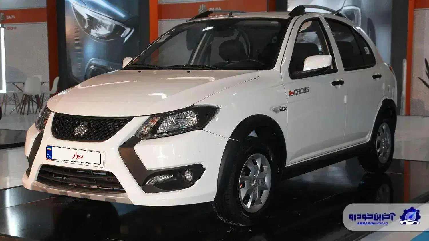 کوییک gxrl آپشنال|خودرو سواری و وانت|تبریز, |دیوار