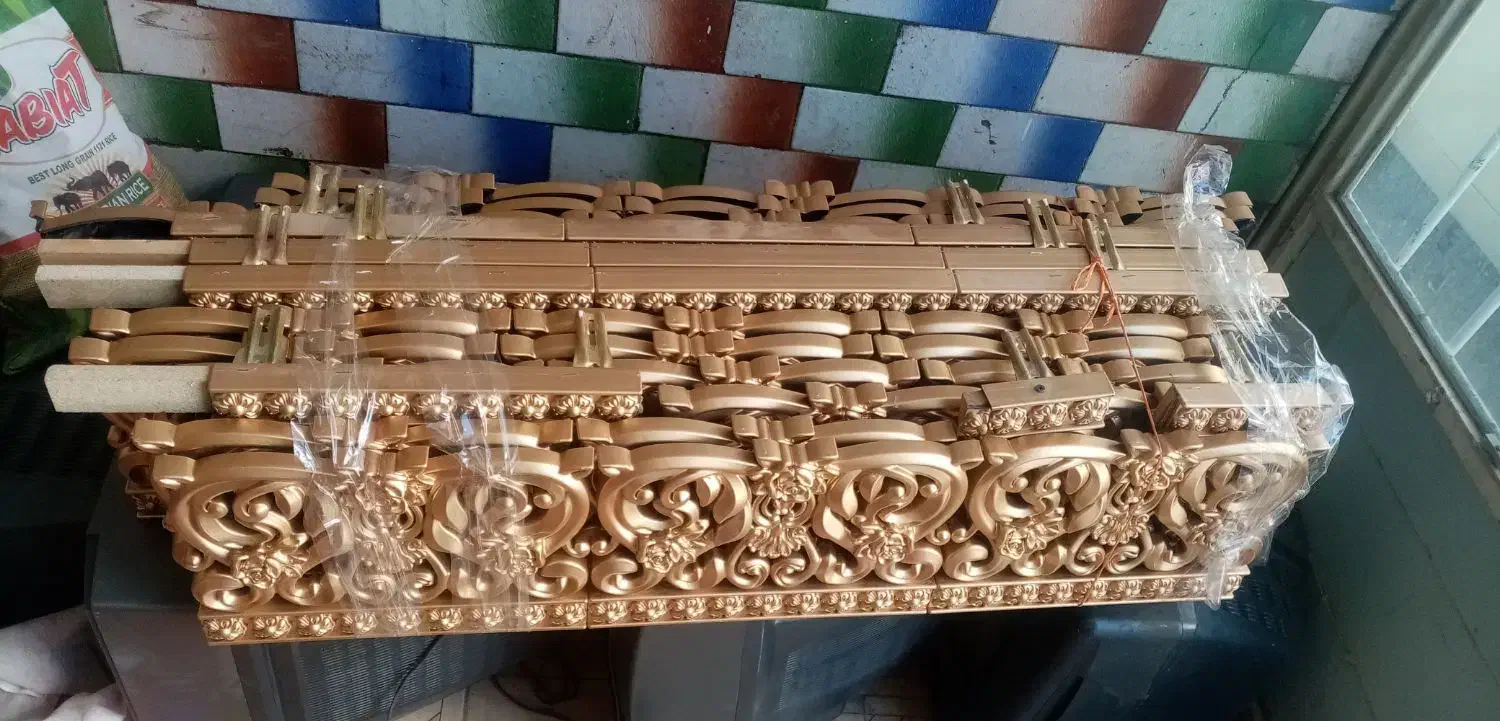 کتیبه|پرده، رانر، رومیزی|مریوان, |دیوار
