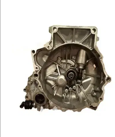 گیربکس تیبا و ساینا کویک و اطلس استارت بغل|قطعات یدکی و لوازم جانبی|مسجد سلیمان, |دیوار