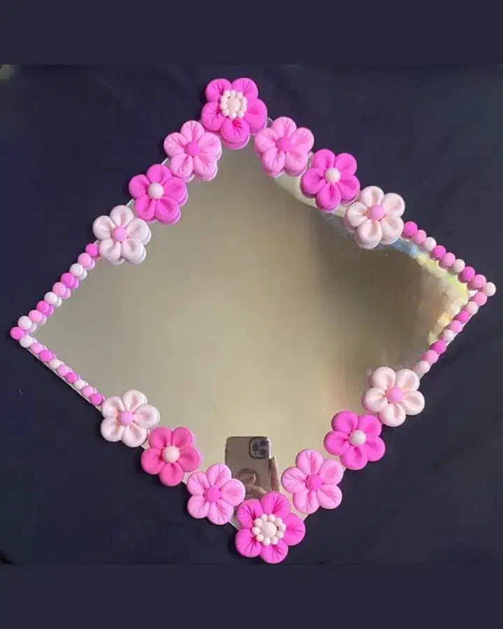 تزئین اینه های قشنگ|آینه|مشهد, طلاب|دیوار