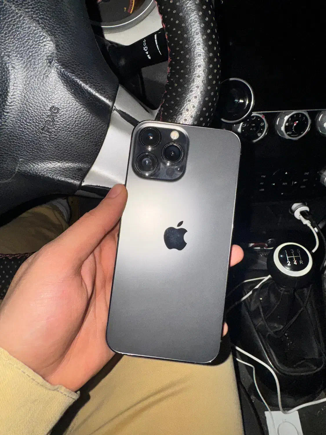 ایفون ۱۳ پرومکس|موبایل|همدان, |دیوار