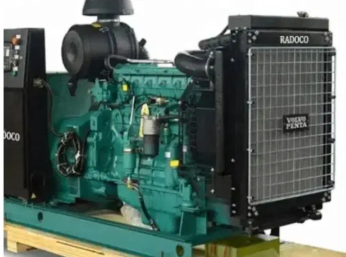 تعمیر انواع ژنراتور برق صنعتی|خدمات پیشه و مهارت|بندر گناوه, |دیوار