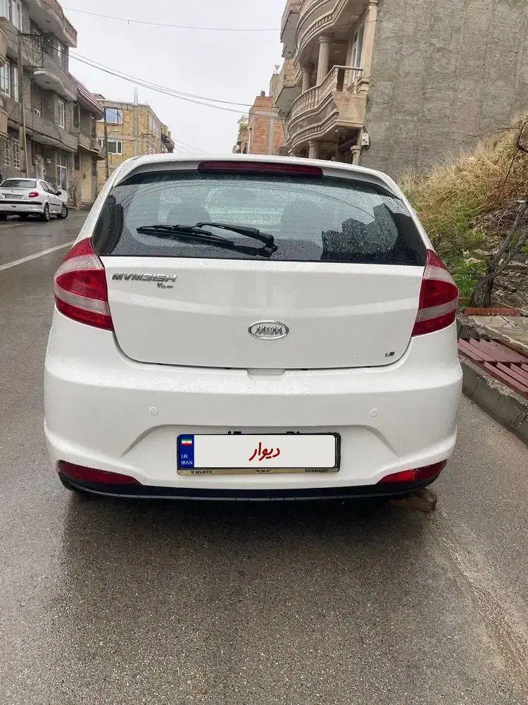 mvm315new|خودرو سواری و وانت|ارومیه, |دیوار