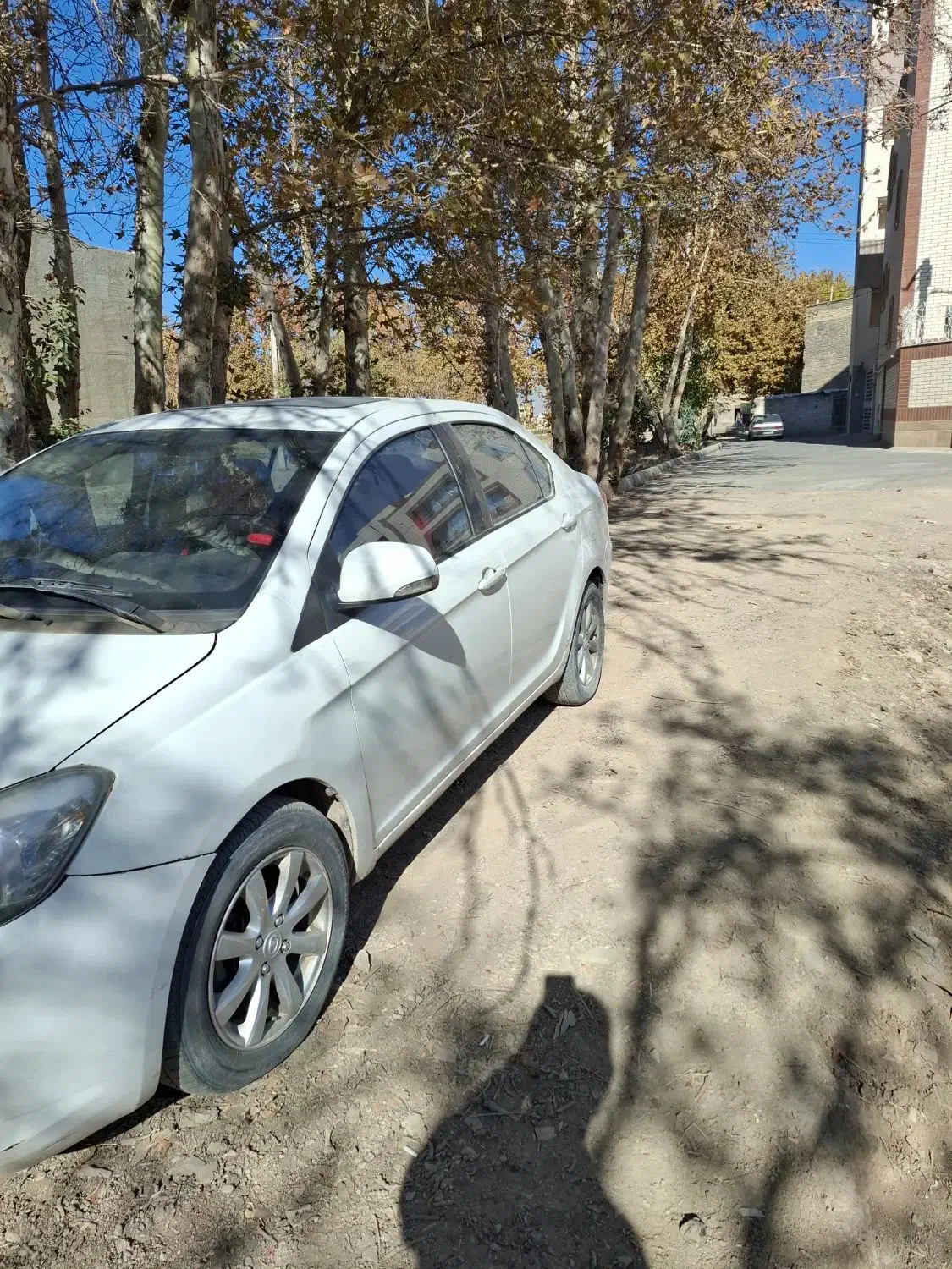 فروش ماشین ولکس|خودرو سواری و وانت|اصفهان, جاوان|دیوار