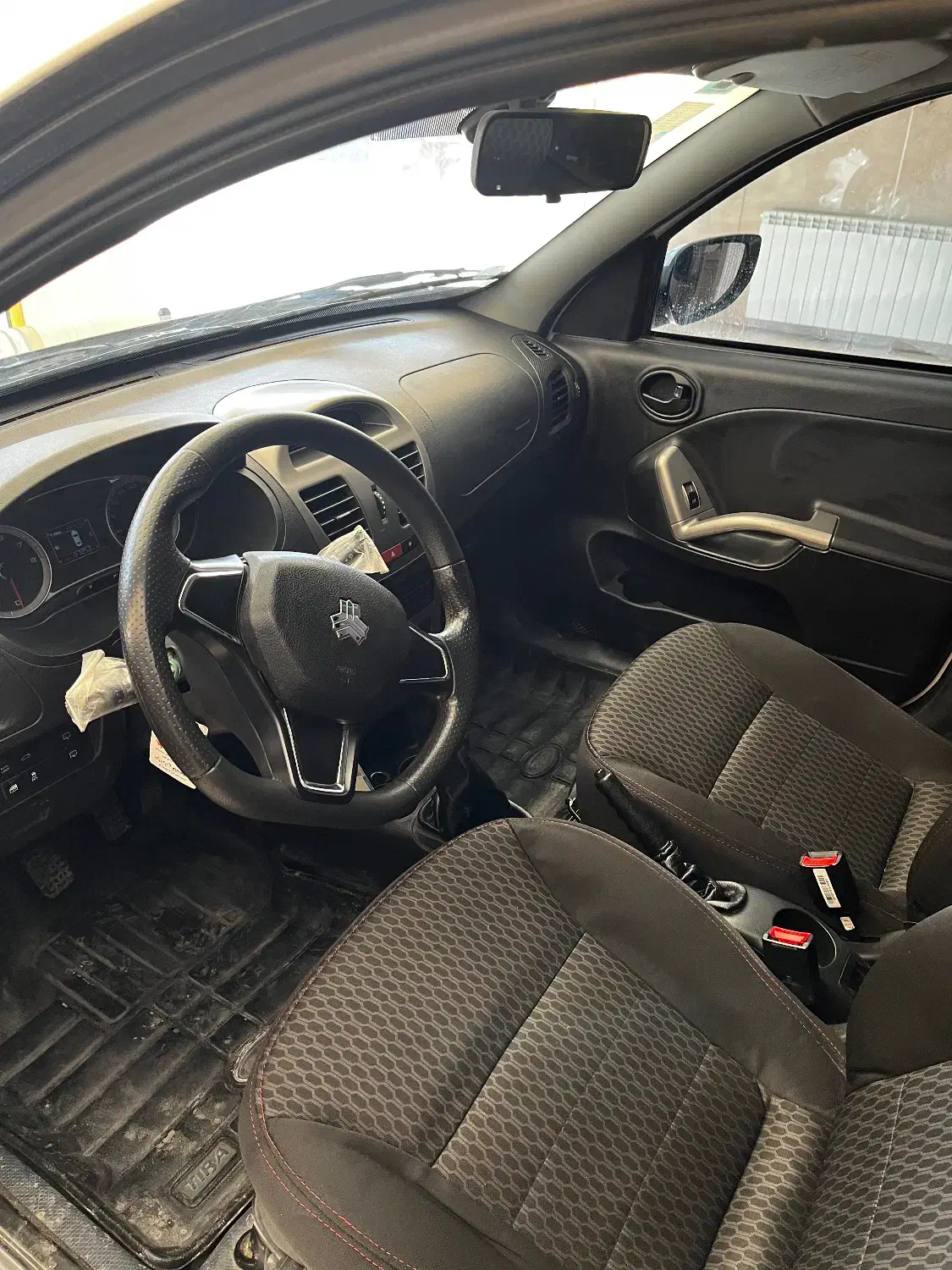 کوییک ۱۴۰۳ بی رنگ و نقطه|خودرو سواری و وانت|تهران, تهرانپارس جنوبی|دیوار