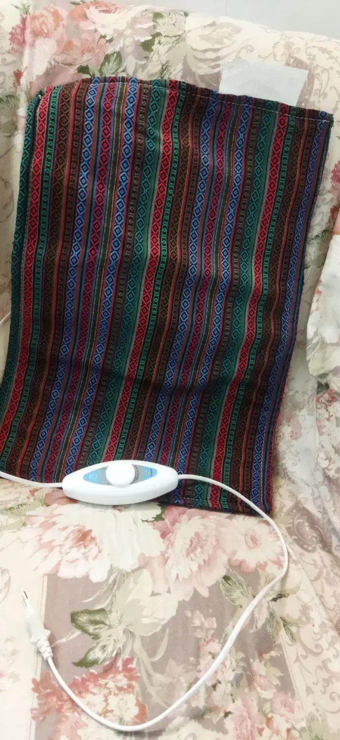 تشک برقی 40*60|تشک تختخواب|دامغان, |دیوار