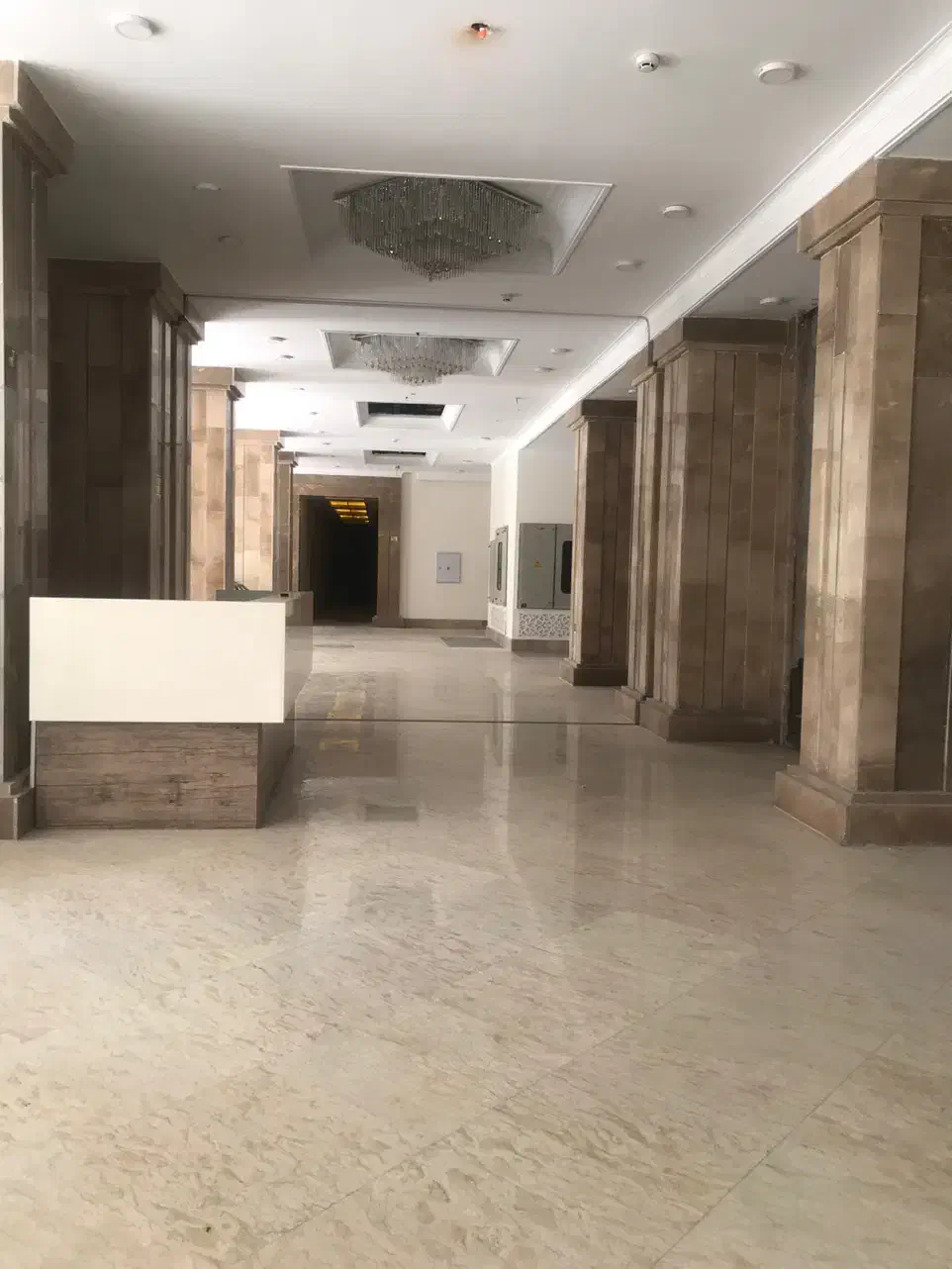 اپارتمان فروشی|فروش آپارتمان|تهران, شهرک بعثت|دیوار