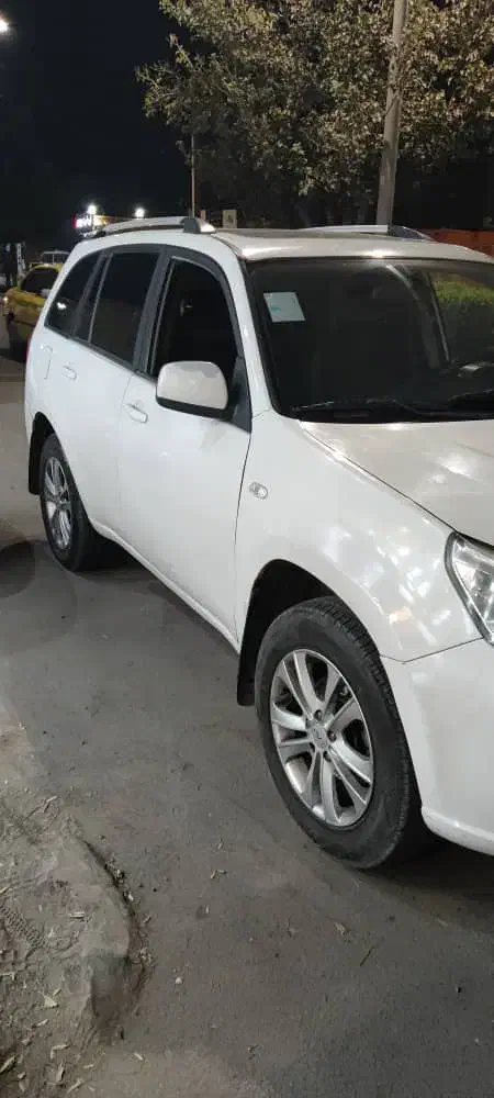 mvm x33|خودرو سواری و وانت|شهر بابک, |دیوار