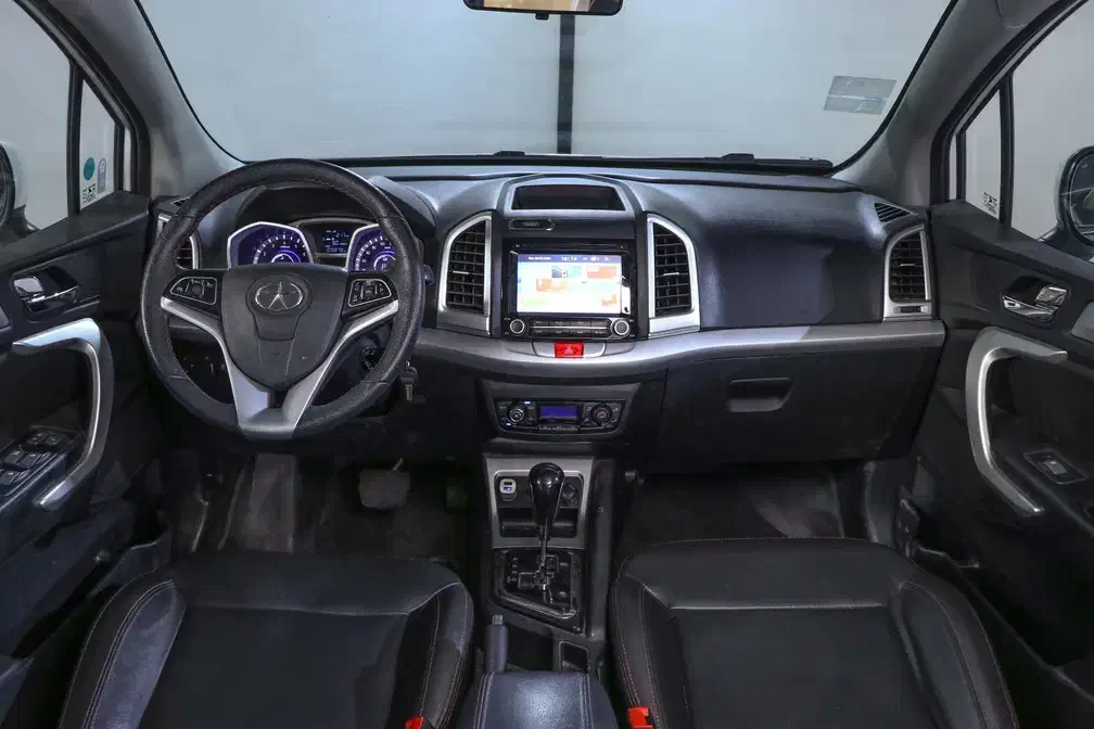 جک s3 1402|خودرو سواری و وانت|اصفهان, بهارستان|دیوار