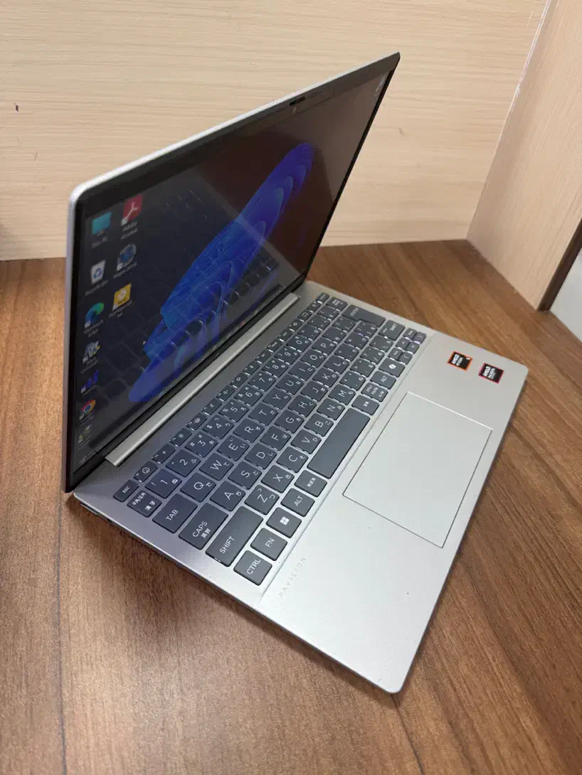 لپ تاپ نازک و سبک hp pavilion aero 13-bg0 نسل ۲۰۲۴|رایانه همراه|تهران, میدان ولیعصر|دیوار