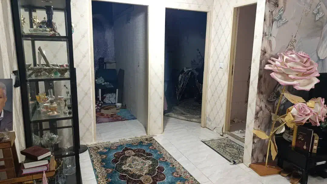 اپارتمان ۹۵متری دو خواب|فروش آپارتمان|مشهد, بهارستان|دیوار