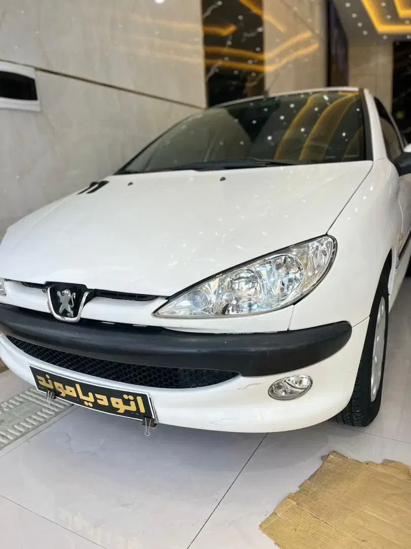 SD مدل ۹۹ v8|خودرو سواری و وانت|باسمنج, |دیوار