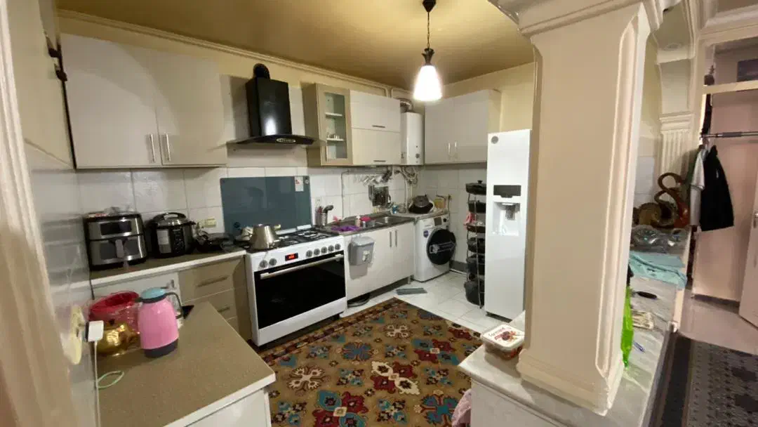 خونه ویلایی همایون ویلا|اجارهٔ آپارتمان|محمدشهر, همایون ویلا|دیوار