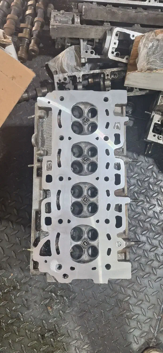 فروش سرسیلندر استوک خودروهای چینی و کره ایی|قطعات یدکی و لوازم جانبی|شیراز, آبیاری|دیوار