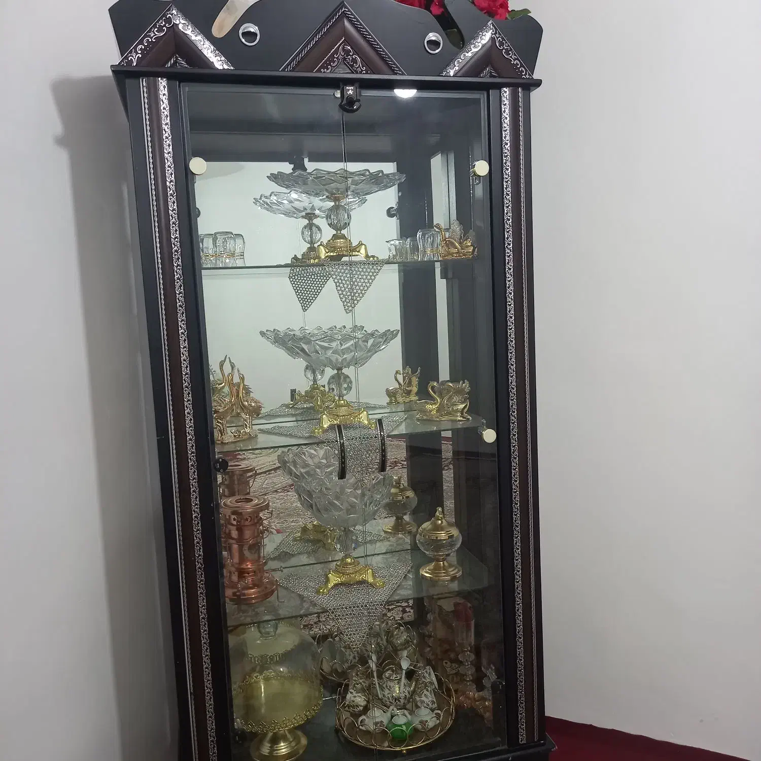 بوفه|بوفه، ویترین، کنسول|کرمانشاه, |دیوار