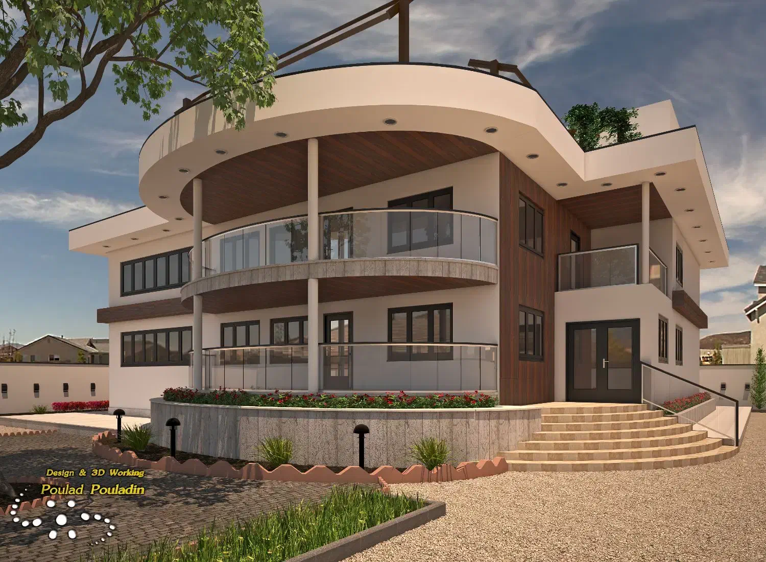 تخریب،بازسازی و دکوراسیون داخلی تجاری اداری و ..|خدمات پیشه و مهارت|تهران, فرمانیه|دیوار