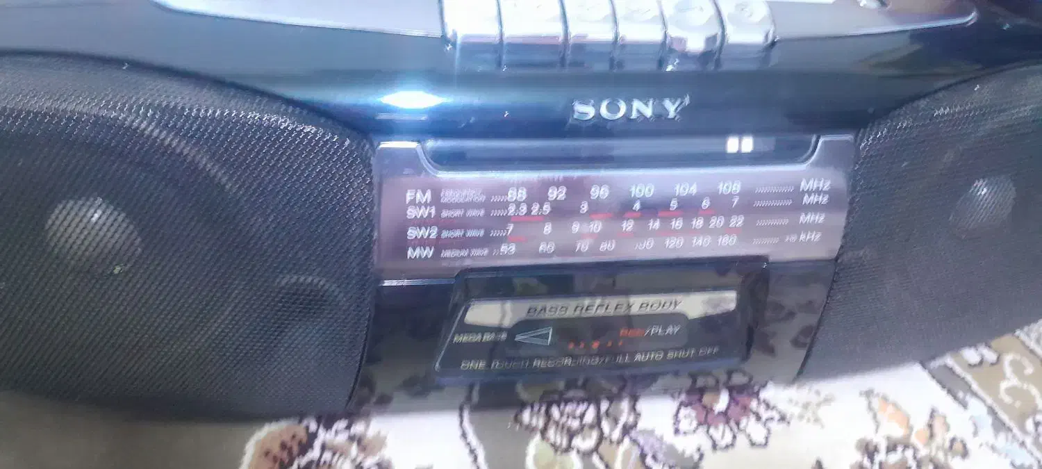 ضبط|سیستم صوتی خانگی|کرمانشاه, |دیوار